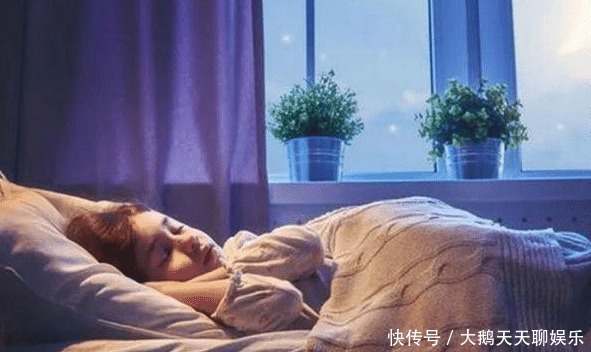 输入图片描述|老祖宗忠告人睡三觉,命比纸薄!有何意思,是我们睡错了吗