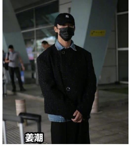 迪瑪希|《追哥2》開始錄制，張衛(wèi)健劉也尚九熙現(xiàn)身，迪瑪希和尼坤也來了