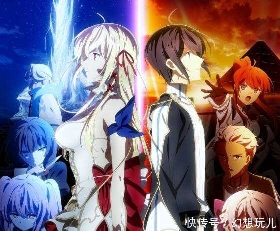 到底|当二次元一脸嫌弃让网友兴奋了好一阵子,这到底是什么梗?