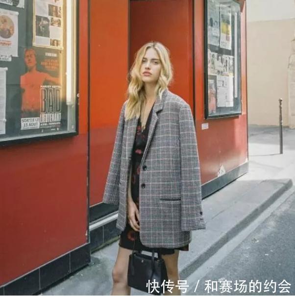 件灰色系|2020年秋冬,“大地色”火了,高级百搭又显气质