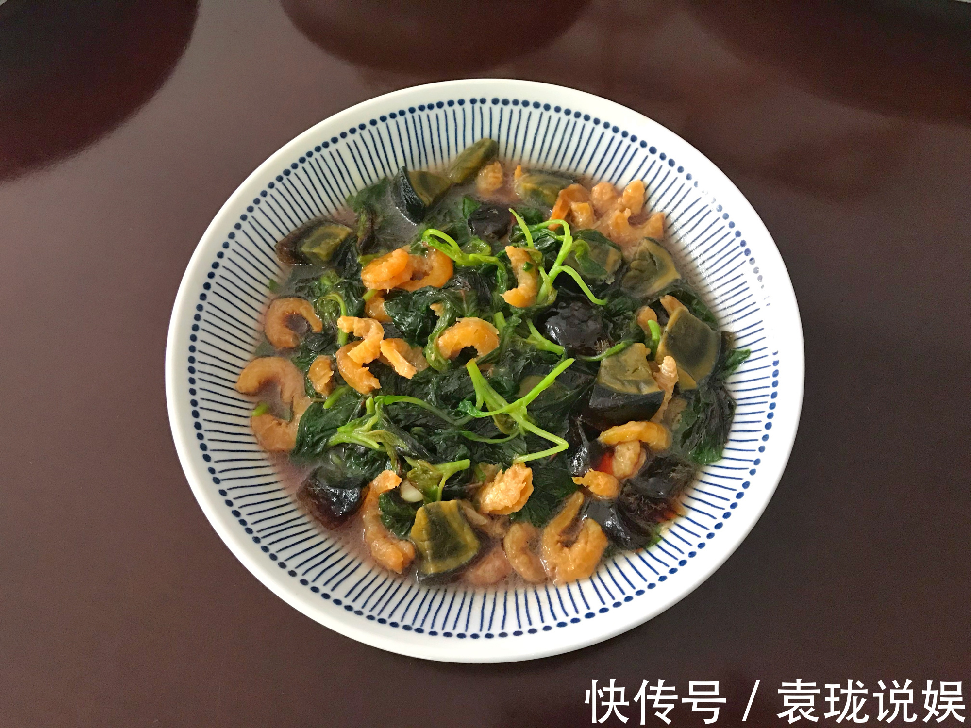 营养|三个人的晚餐4菜1汤，不精致但有营养，应季而食，吃得舒心不浪费