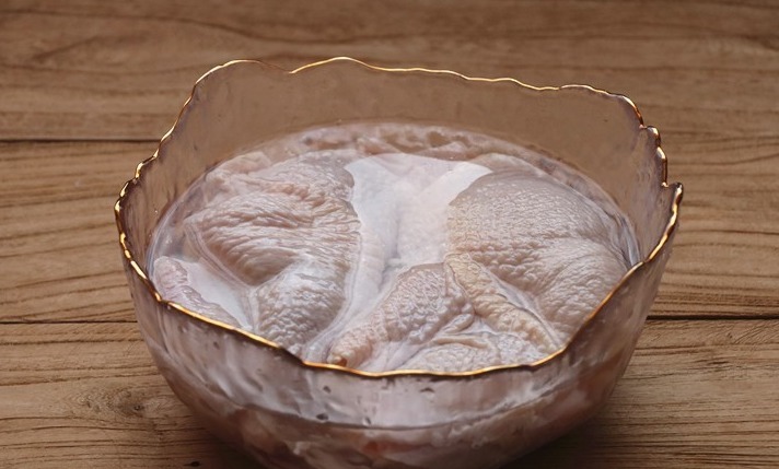 秋天,要常吃鸡肉,教你简单做法,合理“贴秋膘”,安稳舒坦入秋!