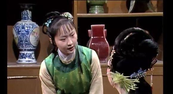 赵国基$红楼梦中最狂妄的奴才,不是给探春出难题的,也不是偷迎春首饰的!