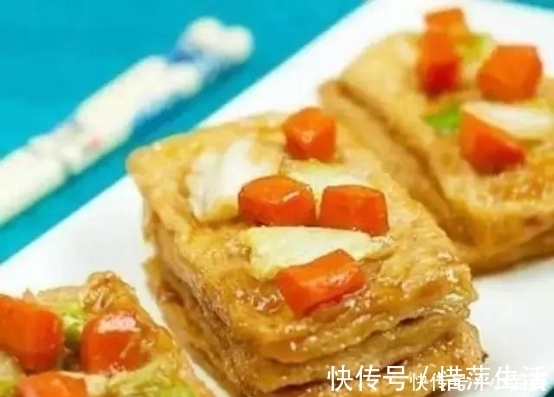 营养|越吃越香的几道家常菜,简单美味营养好,爽口开胃,上桌抢着吃