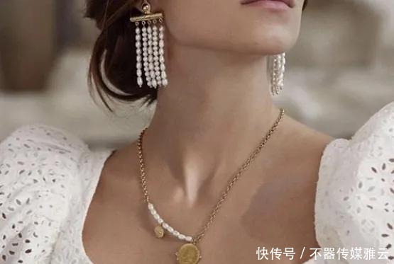戴项链也有讲究？项链佩戴Tips知多少