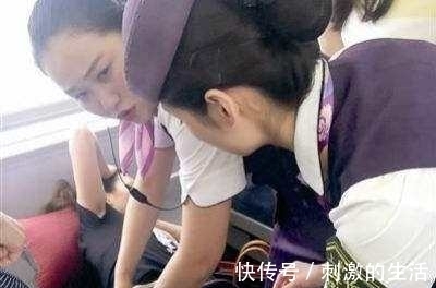 孕妇|孕妇高铁上分娩, 活生生的让一个“男婴”变成了“女婴”!