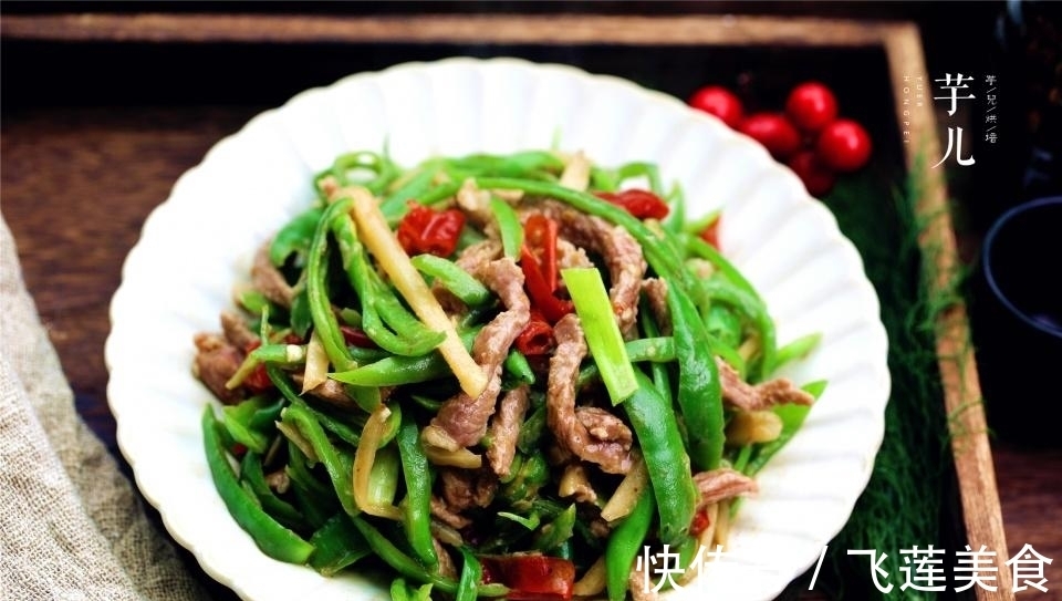 饭菜|天热了，学会这6道下饭菜做法，不怕孩子没胃口，简单美味又下饭