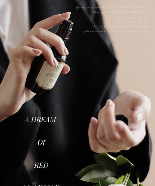 把我带上“撩汉”之路的香水,怎么可以这么厉害