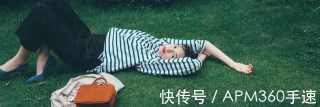 开衫 秋高气爽,我用4件“最美上衣”惊艳所有人!详细穿搭干货附上!