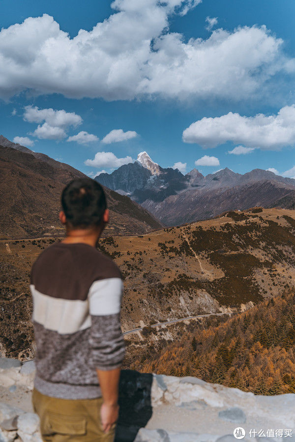 收获|爱旅行 篇十八：去四姑娘山，收获川西壮美秋景（两天一夜短途游，附行程建议）