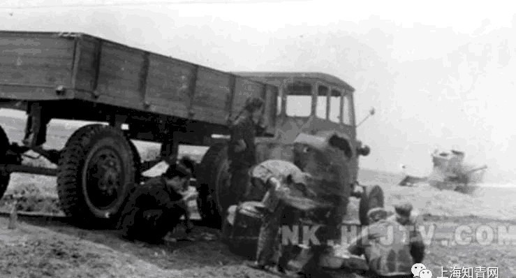 北大荒|北大荒知青回忆:人人都想去炊事班