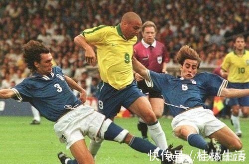 马拉多纳、梅西、贝利、罗纳尔多谁才是天赋最高的足球运动员?