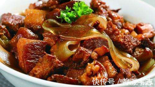 招待朋友必备的几道家常菜，看着就有食欲，大人小孩都吃的满足