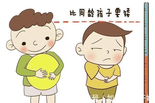 孩子|孩子的身高需要管理!抓好3个关键因素,矮个父母也能养出高个孩