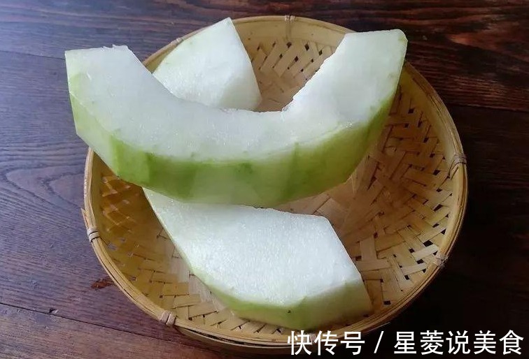 冬瓜最好吃的做法,一周吃五次不腻,味道好下饭香,教您详细做法
