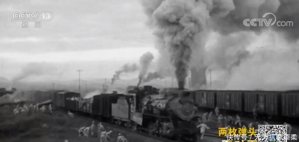 两枚弹头,一段跨越近70年的故事