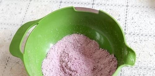 紫薯泥|别再光喝牛奶了!这种“天然增高剂”赶紧吃起来 助力孩子长高高