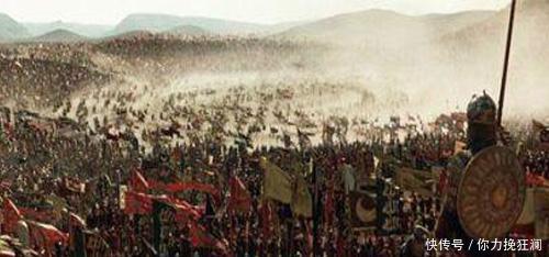 火力|秦汉元三朝都不是对手,火力十足全靠一种兵器,日本学去视为国粹!