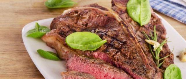 图片来源于网络|为什么吃自助餐,有些店会先上一份牛排服务员都是套路