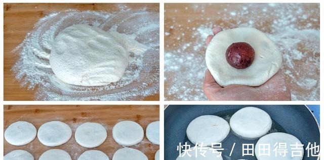 成本|不用烤箱不发面,教你自制6款早餐,成本不到10元,一周不重样!