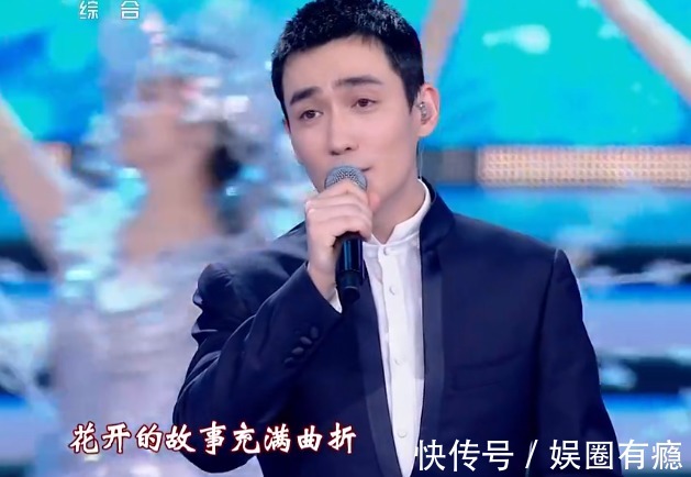 李雪健|央视国庆晚会收视破3：流量退潮，谢霆锋胡歌上热搜，李雪健感人