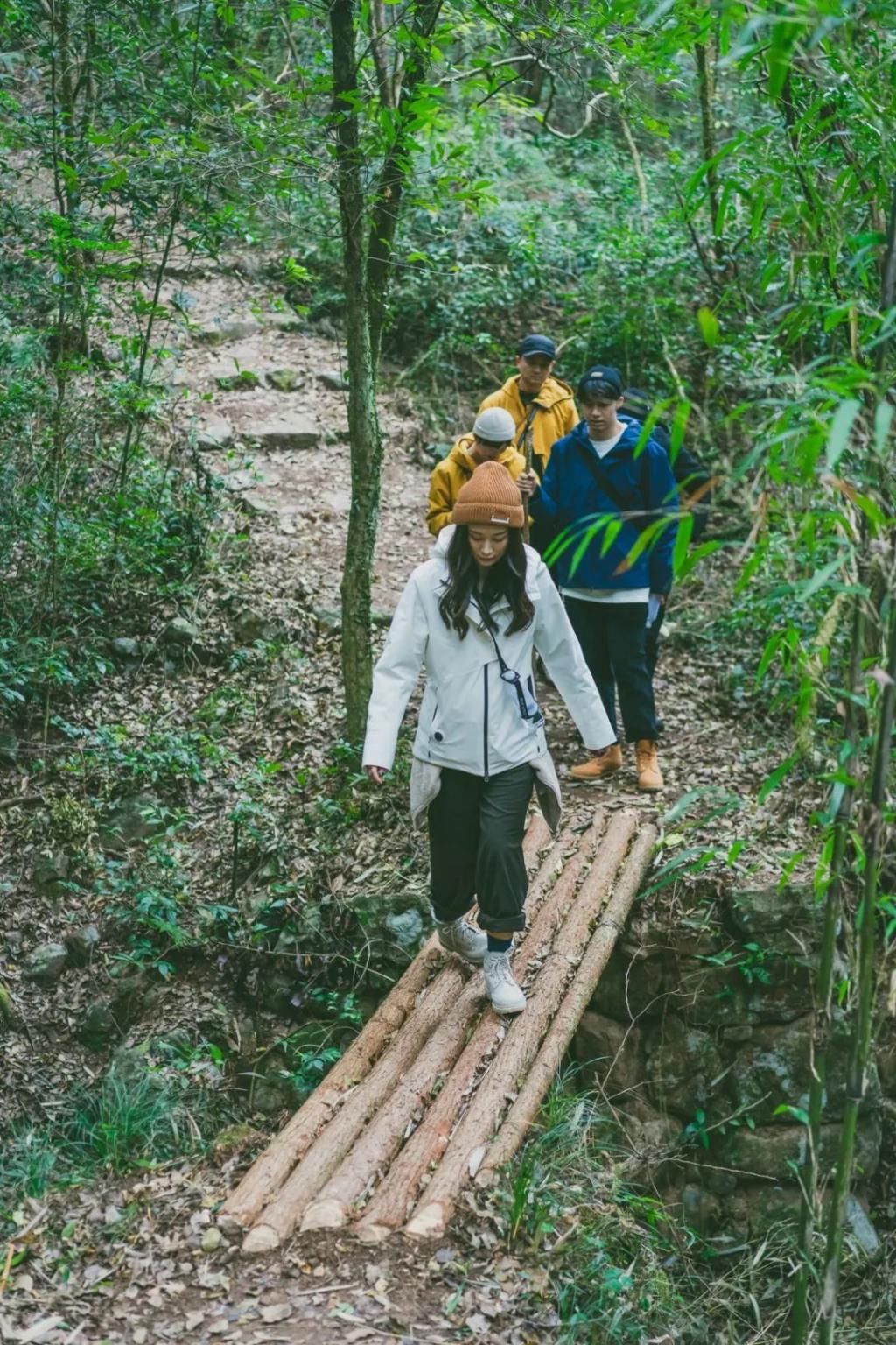 这次千岛湖露营徒步之旅，让我解锁了轻户外的全新打开方式