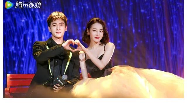 何以笙簫默|《你是我的榮耀》：談一場“頂流”戀愛