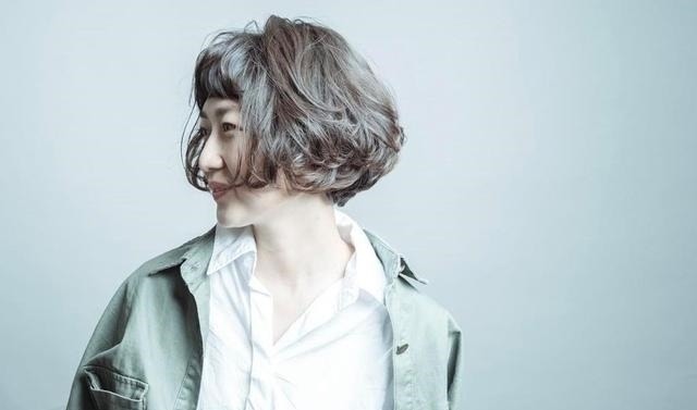 短发 你适合剪短发吗,最新款女生短发发型图片!