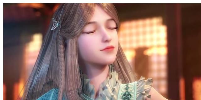 斗罗大陆动漫|斗罗大陆：宁荣荣有那么多哥哥，为什么还非要她继承七宝琉璃宗？