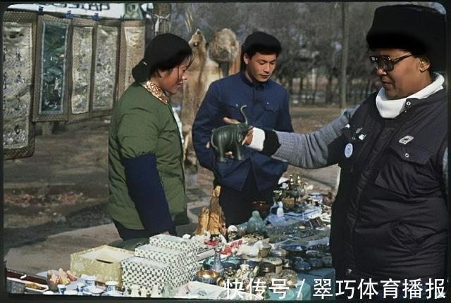 陕北$知青往事:在陕北插队10年,学了一门手艺,回到北京开始了新生活