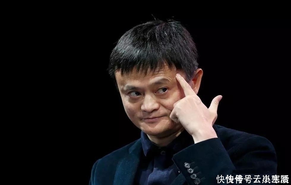 估值|估值高达万亿的蚂蚁金服,却不属于阿里马云这招让孙正义很无奈