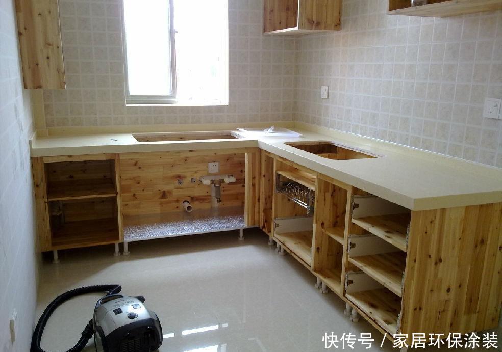 防尘纸|要想橱柜安装好,记住流程是关键,装修小白也不用担心上当了