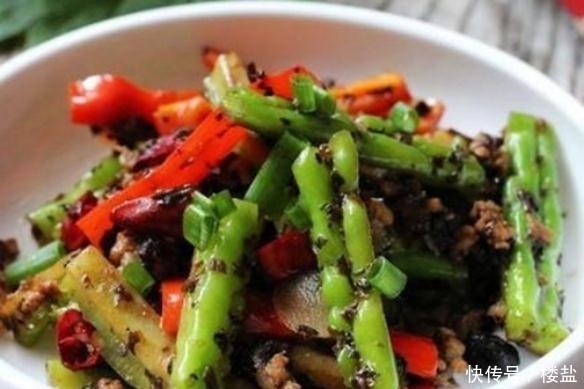 最爱|鲜美入味营养均衡,色香味俱全清脆爽口超下饭,孩子的最爱