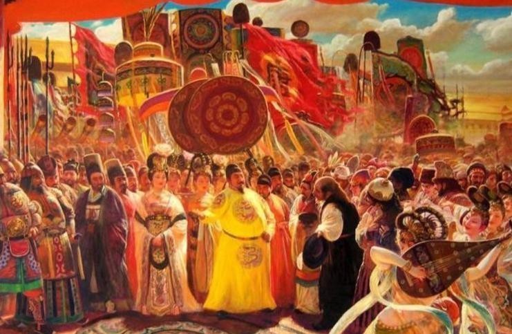 战役|李世民征讨高句丽是一场失败战役，还输的很惨？看看最终战果就知道