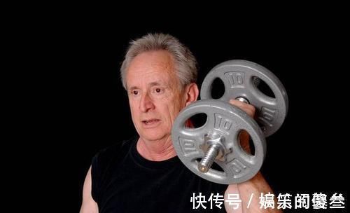 健康|50岁后,有“一深、二小、三大”特征,恭喜了,注定与长寿有缘