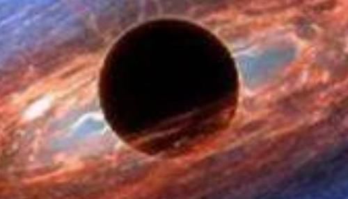 盾牌座UY比太阳大18亿倍，有天体比它大吗？被这种天体完爆