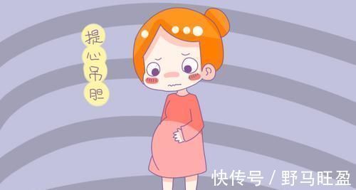 睡眠质量|孕期这3个小动作,可能会让胎儿“喘不过气”,看看你有吗