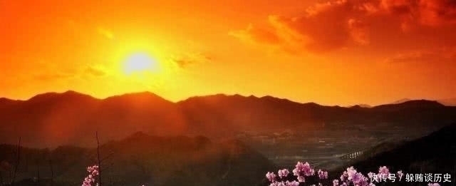 晚晴!李商隐水平很高一首诗,无一喜字却句句是喜,其中10字千古名句