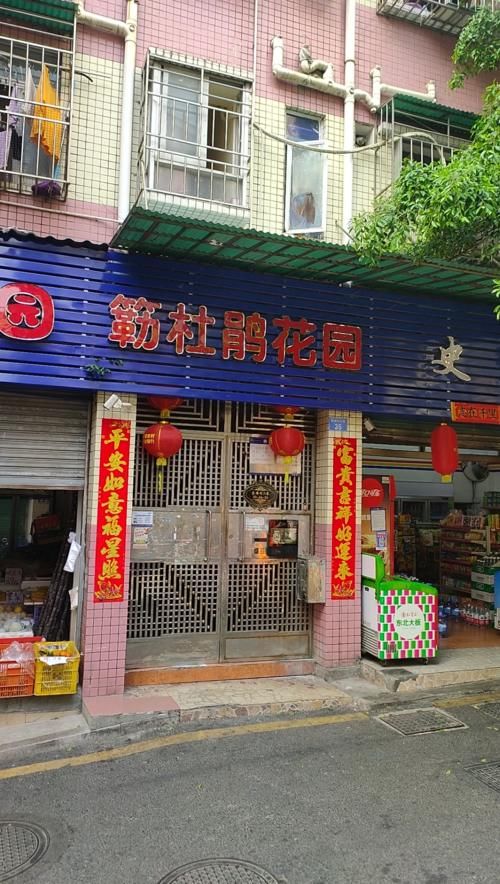 深圳8层楼高“花瀑布”刷屏，市民惊叹“像奇迹”！