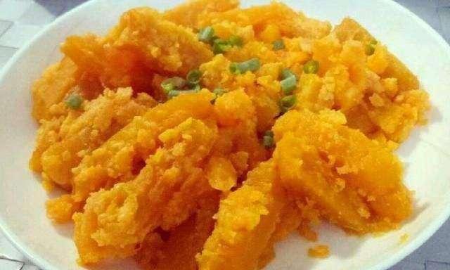 秋季吃南瓜，身体会收获3种好处，营养师却不建议2种错误吃法