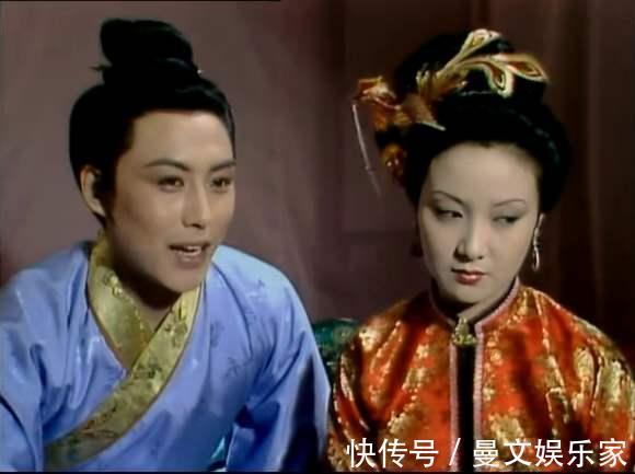 鲍二|同样是和贾琏私会,为何多姑娘全身而退,鲍二家的只能自尽