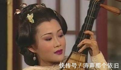 田弘|陈圆圆有多美她迷倒了多少人!