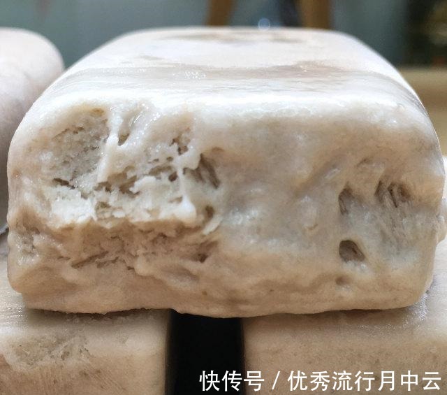 白砂糖|香蕉牛奶雪糕,制作超简单,甜甜蜜蜜,香蕉味十足!