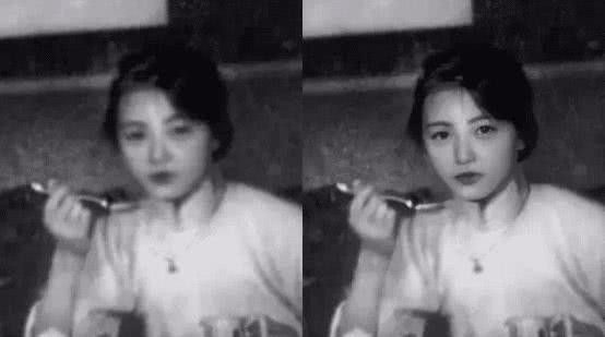 神仙|林徽因修复后的旧照,“神仙”般的颜值,果真美人在骨不在皮