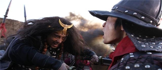 公孙胜|他和宋江不和,离开梁山之后一直活到82高寿,智慧谋略过人!