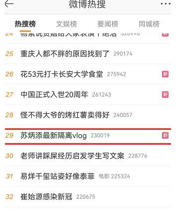 苏神|苏炳添又双叒上热搜了！从意难平到拿金牌，我们和他之间只差vollgas哇噢