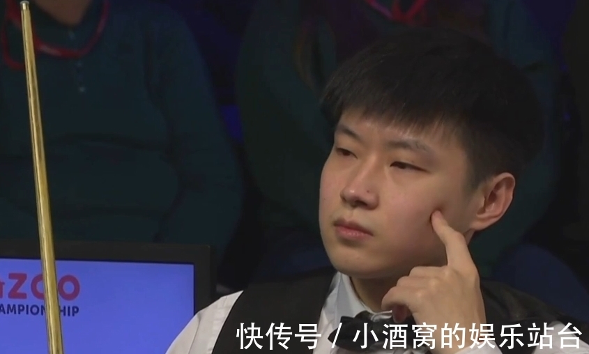 丁俊晖|捷报:赵心童力挽狂澜 连救赛点绝杀希金斯
