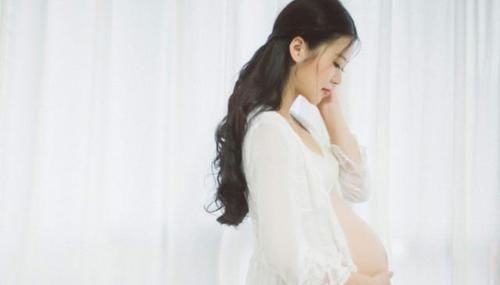 发育|怀孕后就算再娇气，4件事平时也最好别偷懒，或能促进胎儿发育