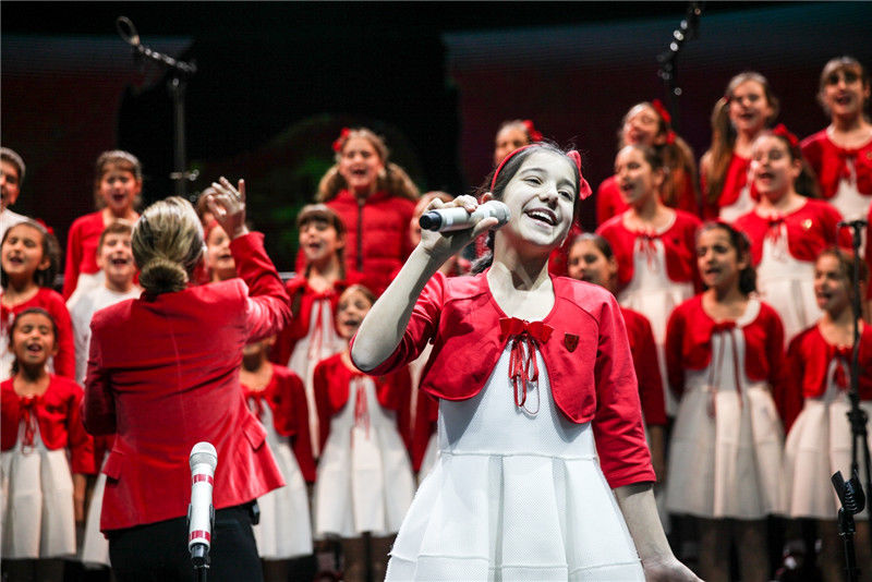 合唱|年年“秒杀”的意大利安团新年音乐会,今年怎么办?