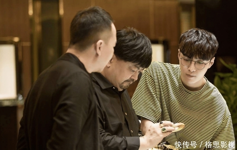 冒险|《黄金瞳》都市冒险之旅,眼波流转辨真伪,在鉴宝与护宝中成长